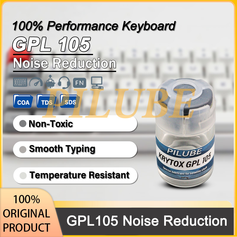Gaming Keyboard No Rgb - 100% производительная клавиатура GPL105 Высокоскоростные механические