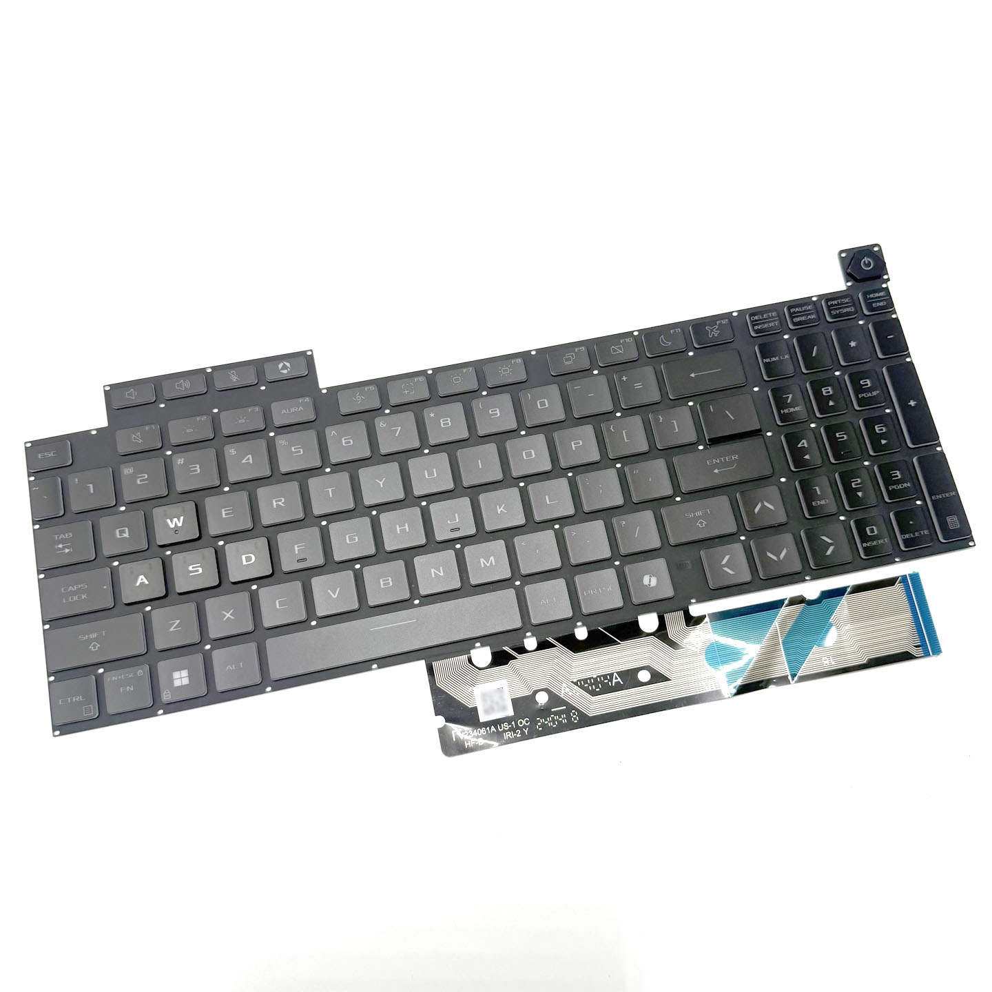 Для Tianxuan 7Pro Max Fa808 Tu – обзор и цена Gaming Keyboard 2026