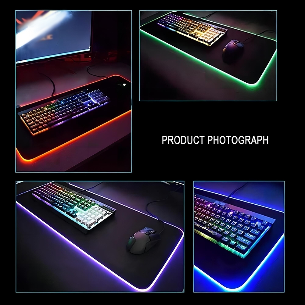 Коврик для мыши He Man Masters – обзор и цена Gaming Keyboard No Rgb