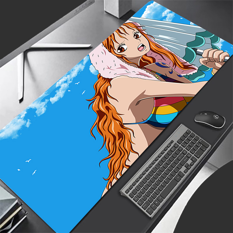 Коврик для мыши One Piece: про – обзор и цена Gaming Keyboard High Ground