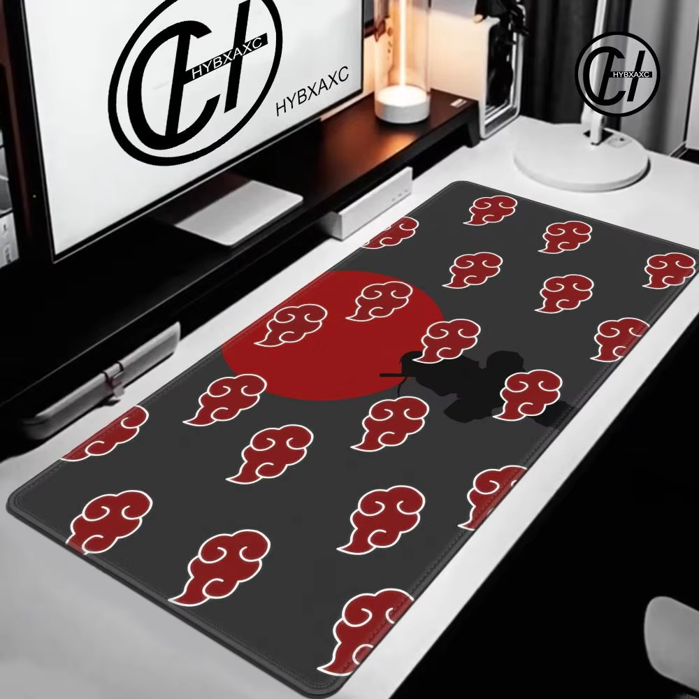 Коврик для мыши Naruto Itachi  – обзор и цена Gaming Keyboard High Ground