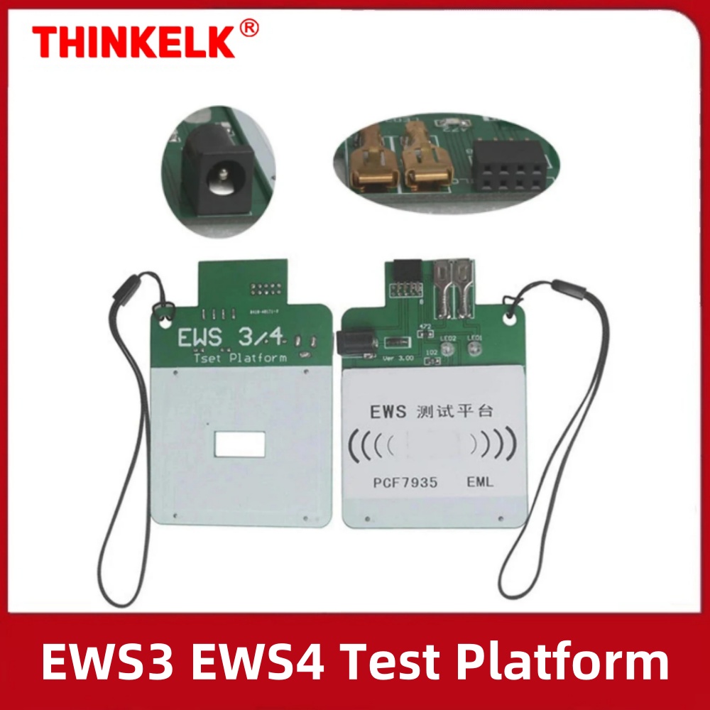 Тестовая платформа EWS3 EWS4 д – обзор и цена Gaming Keyboard Test