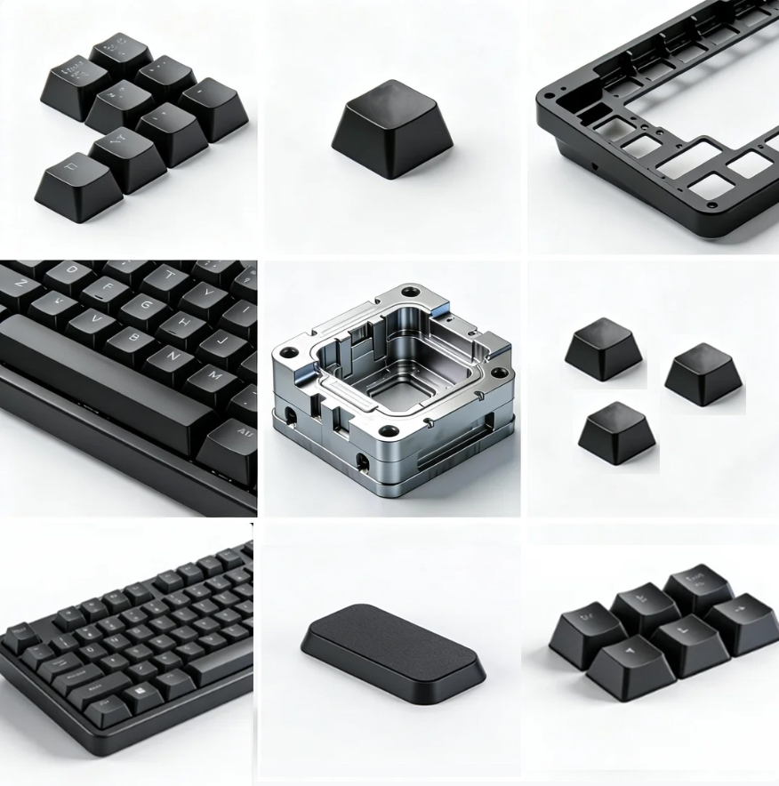 Проводная механическая клавиат – обзор и цена Keyboard Gaming Blue Switch