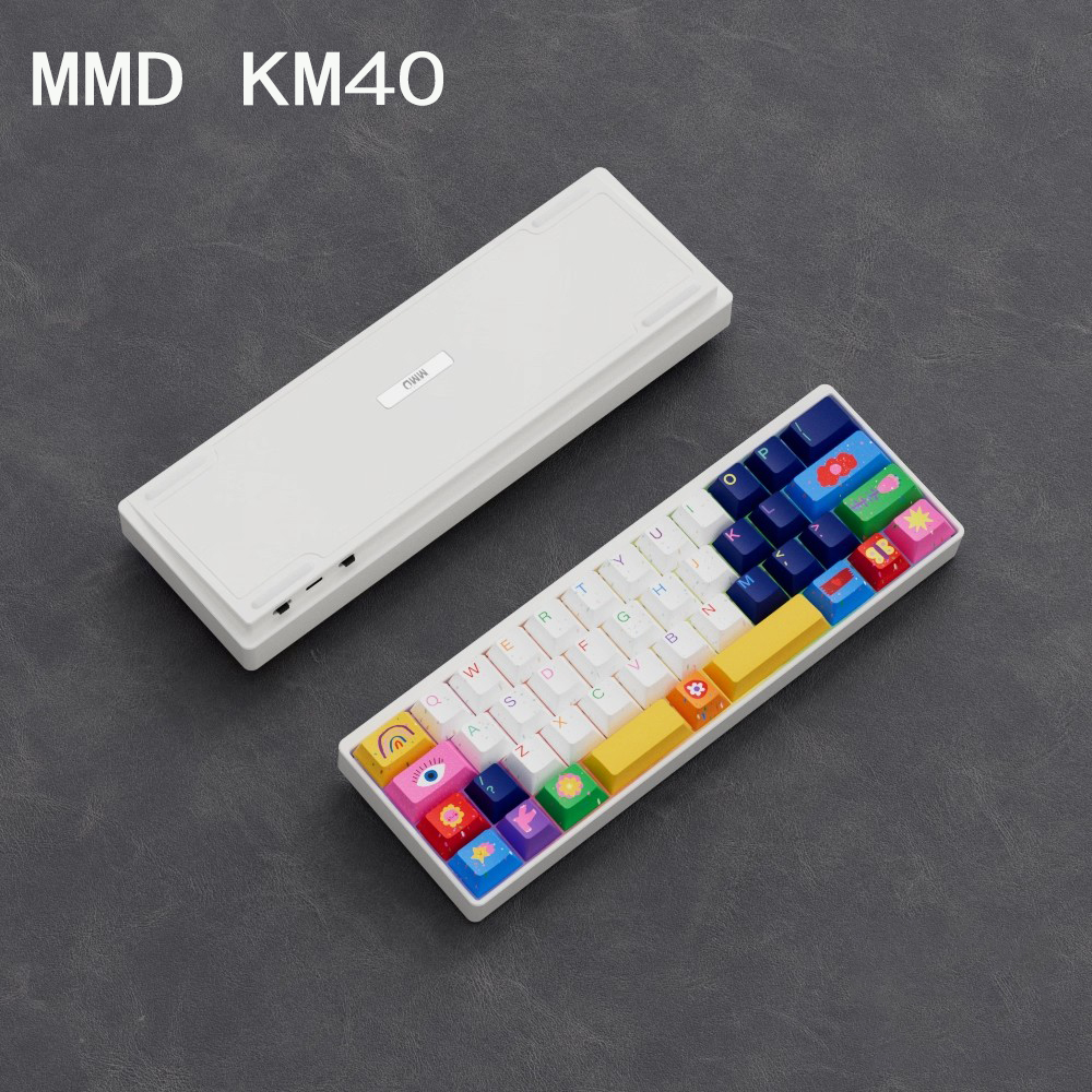 Механическая беспроводная клав – обзор и цена Gaming Keyboard Mini