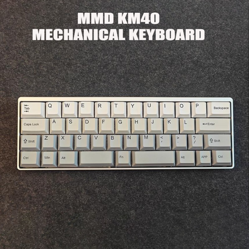 Механическая беспроводная клав – обзор и цена Gaming Keyboard Mini