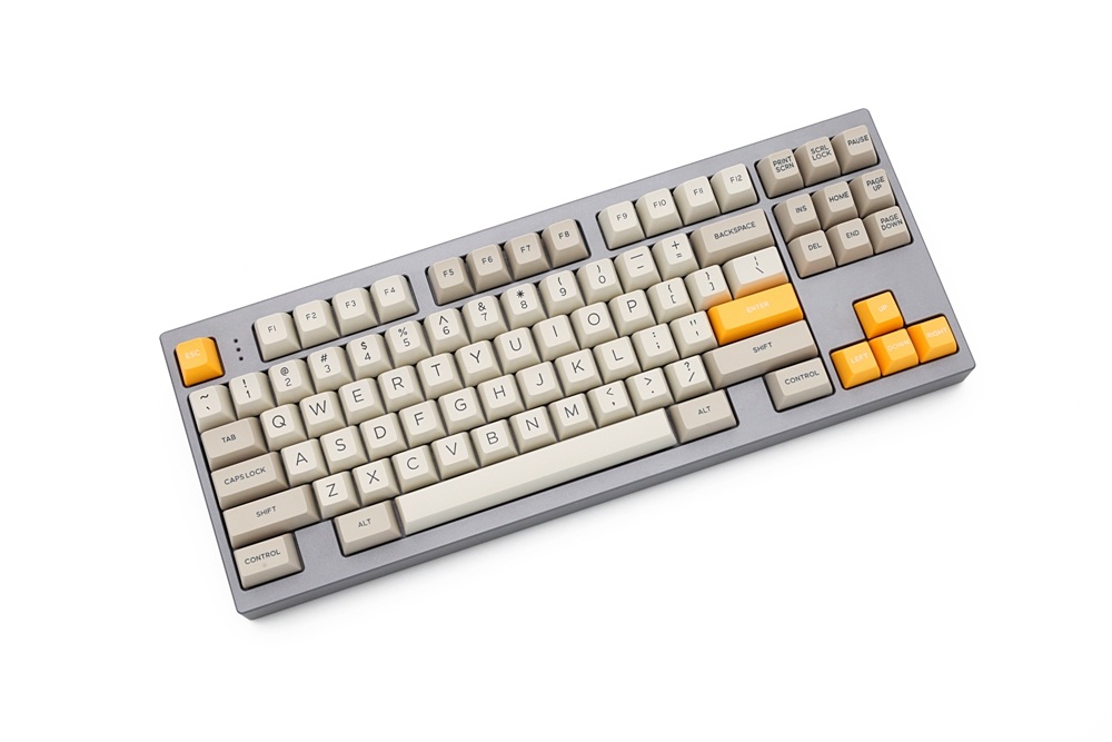Набор колпачков для клавиатуры – обзор и цена Keyboard Gaming Blue Switch